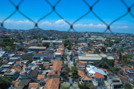 Apartamento à venda com 48m², 2 quartos e 1 vagaVista do Quarto