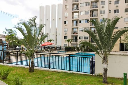Apartamento à venda com 48m², 2 quartos e 1 vagaÁrea comum - Piscina