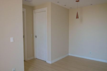 Apartamento à venda com 48m², 2 quartos e 1 vagaSala