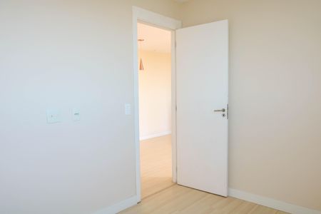 Apartamento à venda com 48m², 2 quartos e 1 vagaQuarto 2