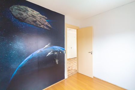 Quarto 1 de apartamento para alugar com 2 quartos, 47m² em Jardim Nossa Senhora do Carmo, São Paulo