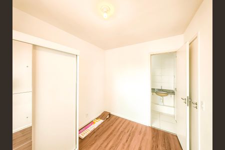 Quarto 1 de apartamento para alugar com 1 quarto, 34m² em Jurubatuba, São Paulo