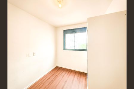 Quarto 1 de apartamento para alugar com 1 quarto, 34m² em Jurubatuba, São Paulo