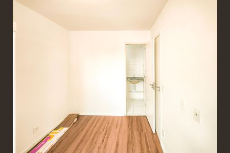Apartamento à venda com 34m², 1 quarto e sem vaga Apartamento à venda com 34m², 1 quarto e sem vagaQuarto 1