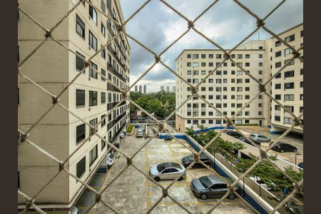 Apartamento à venda com 34m², 1 quarto e sem vaga Apartamento à venda com 34m², 1 quarto e sem vagaVista do Quarto 1