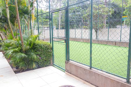 Apartamento à venda com 34m², 1 quarto e sem vaga Apartamento à venda com 34m², 1 quarto e sem vagaQuadra Esportiva