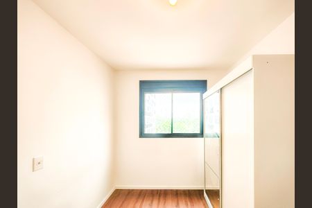 Quarto 1 de apartamento para alugar com 1 quarto, 34m² em Jurubatuba, São Paulo