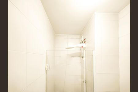 Apartamento à venda com 34m², 1 quarto e sem vaga Apartamento à venda com 34m², 1 quarto e sem vagaBanheiro