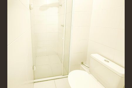 Apartamento à venda com 34m², 1 quarto e sem vaga Apartamento à venda com 34m², 1 quarto e sem vagaBanheiro