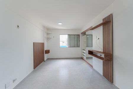 Studio de apartamento para alugar com 1 quarto, 30m² em Bela Vista, São Paulo