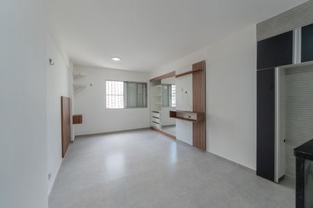 Studio de apartamento para alugar com 1 quarto, 30m² em Bela Vista, São Paulo