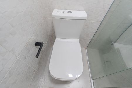 Apartamento para alugar com 30m², 1 quarto e sem vagaBanheiro Social