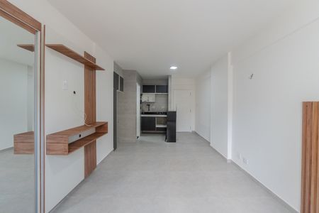 Studio de apartamento para alugar com 1 quarto, 30m² em Bela Vista, São Paulo