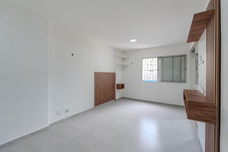 Apartamento para alugar com 30m², 1 quarto e sem vagaStudio