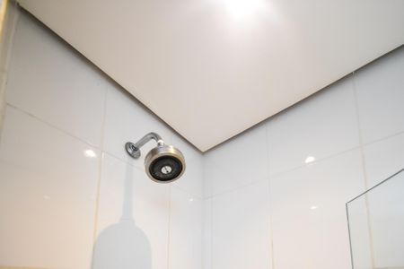 Studio para alugar com 42m², 1 quarto e 1 vagabanheiro quarto 