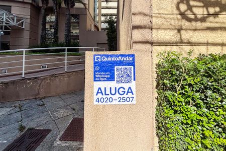 Studio para alugar com 42m², 1 quarto e 1 vagaPlaca Instalada dia 17/03/26 Cod_WPSU-536