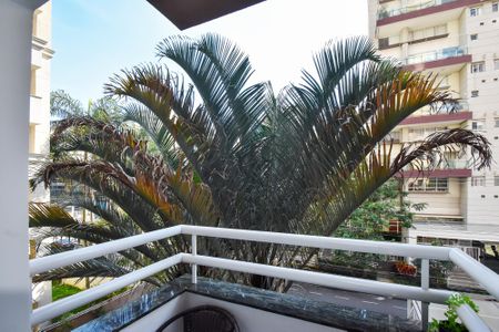 Studio para alugar com 42m², 1 quarto e 1 vagavaranda sala