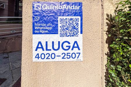 Studio para alugar com 42m², 1 quarto e 1 vagaPlaca Instalada dia 17/03/26 Cod_WPSU-536