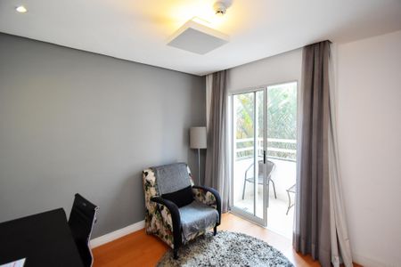 Studio para alugar com 42m², 1 quarto e 1 vagasala