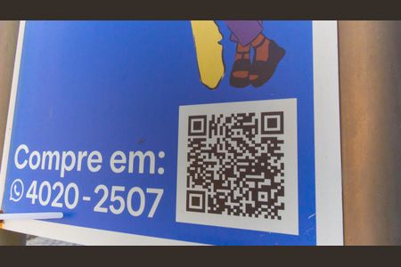 Casa de condomínio para alugar com 420m², 4 quartos e 3 vagasPlaca