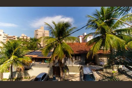 Casa de condomínio para alugar com 420m², 4 quartos e 3 vagasVista Área Gourmet