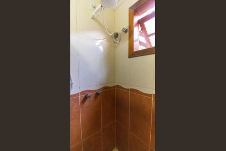 Casa de condomínio para alugar com 420m², 4 quartos e 3 vagasBanheiro
