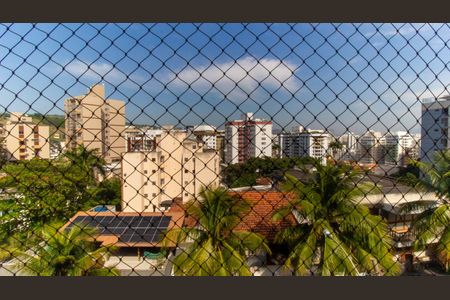 Casa de condomínio para alugar com 420m², 4 quartos e 3 vagasVista Quarto 2