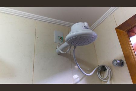 Casa de condomínio para alugar com 420m², 4 quartos e 3 vagasBanheiro