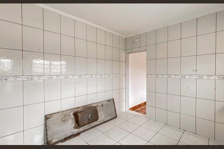 Casa à venda com 99m², 3 quartos e 3 vagasCozinha