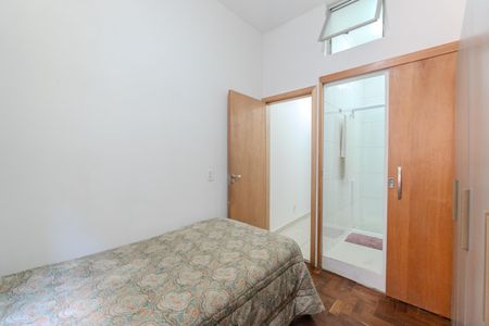 Apartamento à venda com 114m², 4 quartos e sem vagaSuíte 3