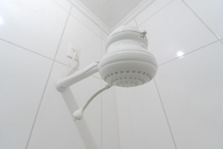 Apartamento à venda com 114m², 4 quartos e sem vagaBanheiro da Suíte 2