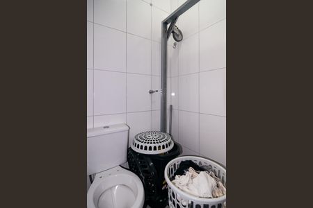 Apartamento à venda com 114m², 4 quartos e sem vaga Apartamento à venda com 114m², 4 quartos e sem vagaLavabo