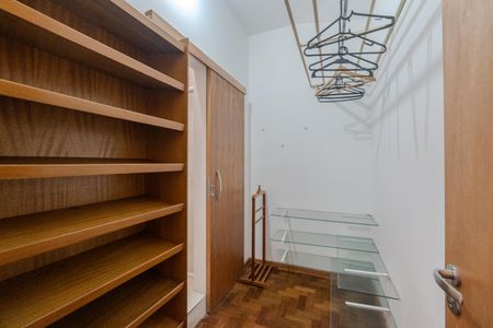 Apartamento à venda com 114m², 4 quartos e sem vagaSuíte 1