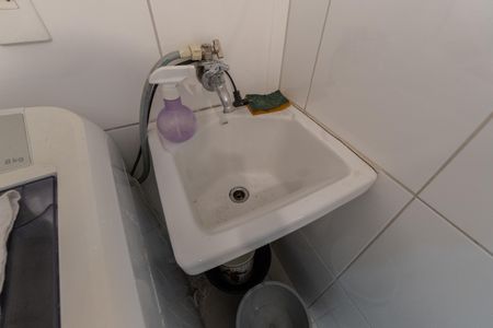 Apartamento à venda com 114m², 4 quartos e sem vagaÁrea de Serviço