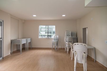 Apartamento à venda com 114m², 4 quartos e sem vaga Apartamento à venda com 114m², 4 quartos e sem vagaÁrea comum - Salão de Festas