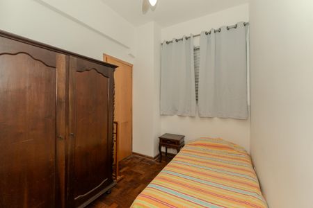 Apartamento à venda com 114m², 4 quartos e sem vagaSuíte 2