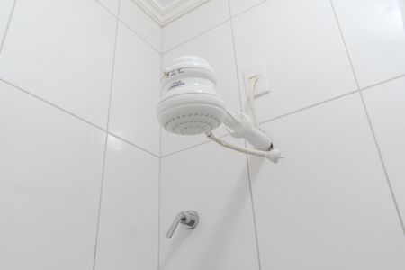 Apartamento à venda com 114m², 4 quartos e sem vagaBanheiro da Suíte 3