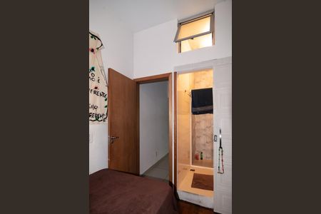 Apartamento à venda com 114m², 4 quartos e sem vaga Apartamento à venda com 114m², 4 quartos e sem vagaSuíte 4