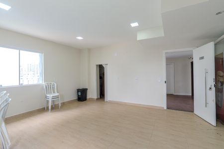 Apartamento à venda com 114m², 4 quartos e sem vagaÁrea comum - Salão de festas