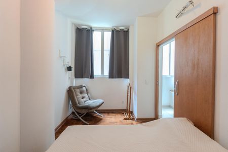 Apartamento à venda com 114m², 4 quartos e sem vagaSuíte 1