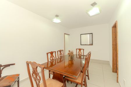 Sala de apartamento para alugar com 4 quartos, 114m² em Bela Vista, São Paulo
