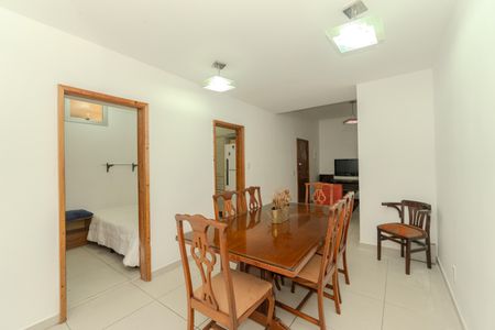 Sala de apartamento para alugar com 4 quartos, 114m² em Bela Vista, São Paulo