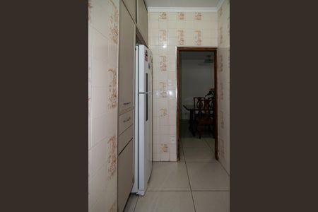 Apartamento à venda com 114m², 4 quartos e sem vaga Apartamento à venda com 114m², 4 quartos e sem vagaCozinha