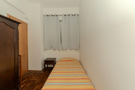 Apartamento à venda com 114m², 4 quartos e sem vagaSuíte 2