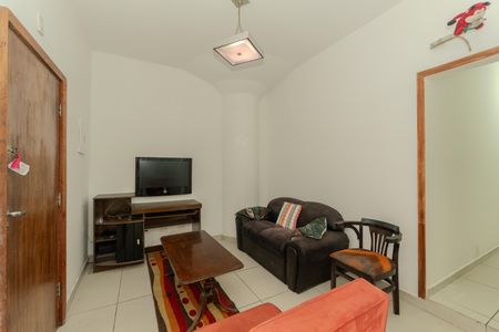 Sala de apartamento para alugar com 4 quartos, 114m² em Bela Vista, São Paulo