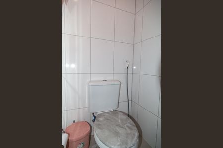 Apartamento à venda com 114m², 4 quartos e sem vaga Apartamento à venda com 114m², 4 quartos e sem vagaBanheiro da Suíte 2