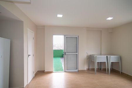 Apartamento à venda com 114m², 4 quartos e sem vaga Apartamento à venda com 114m², 4 quartos e sem vagaÁrea comum - Salão de Festas