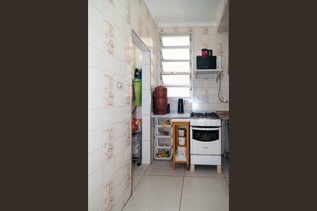 Apartamento à venda com 114m², 4 quartos e sem vaga Apartamento à venda com 114m², 4 quartos e sem vagaCozinha