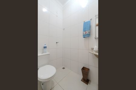 Apartamento à venda com 114m², 4 quartos e sem vagaBanheiro