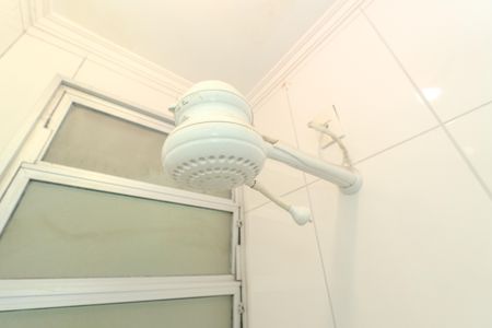 Apartamento à venda com 114m², 4 quartos e sem vagaBanheiro da Suíte 4